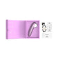 Womanizer Pro - Pleasure Air Clitoral Stimulator - MULTIPLE COLOURS