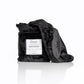 Splash Blanket - Furlush Waterproof Splash Blanket Black