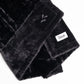 Splash Blanket - Furlush Waterproof Splash Blanket Black