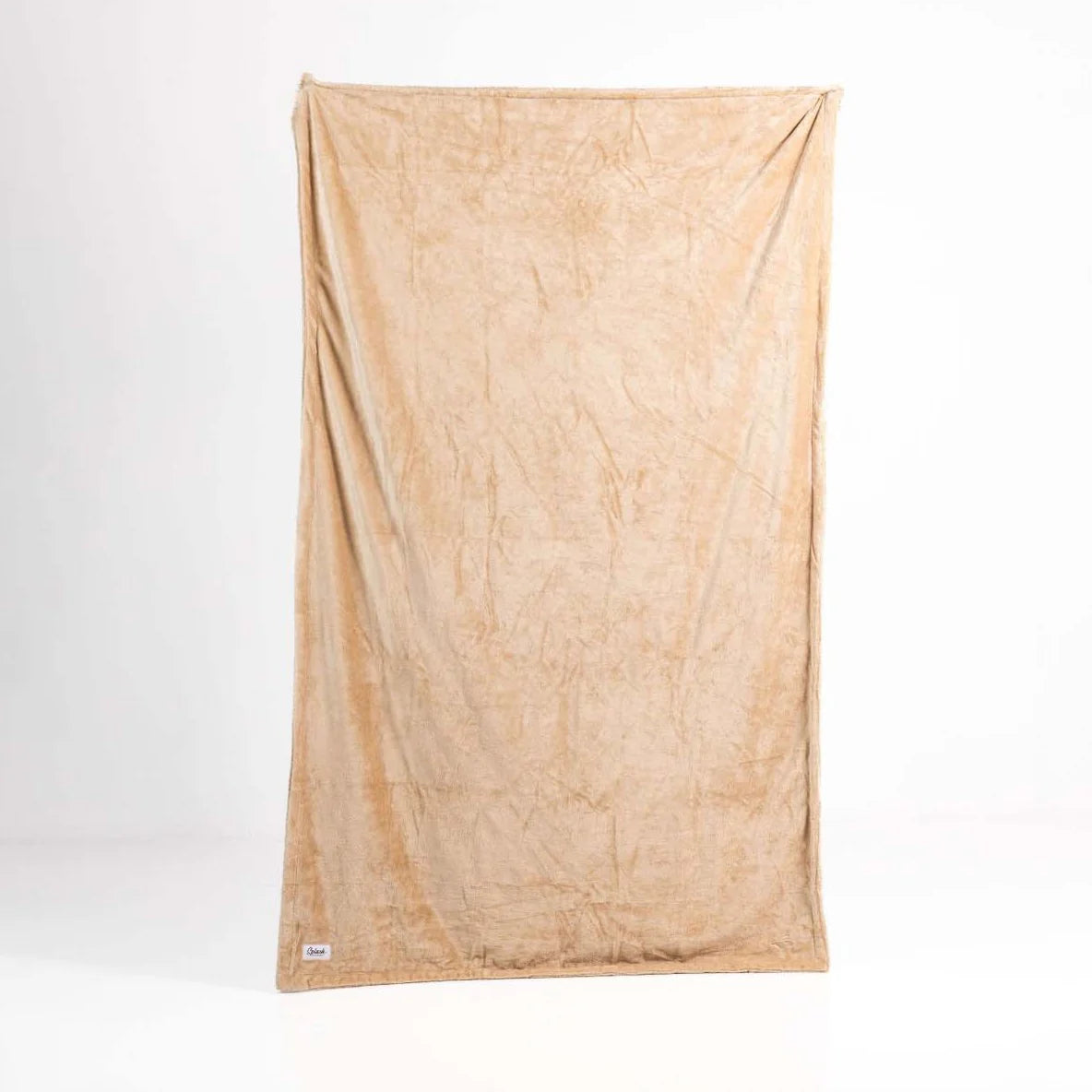 Splash Blanket - Furlush Waterproof Splash Blanket Chai