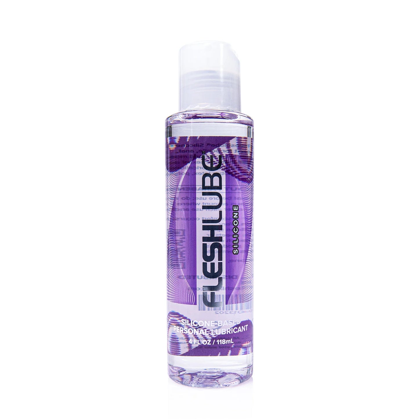 Fleshlight Fleshlube Silicone Based Lubricant 4oz/118ml