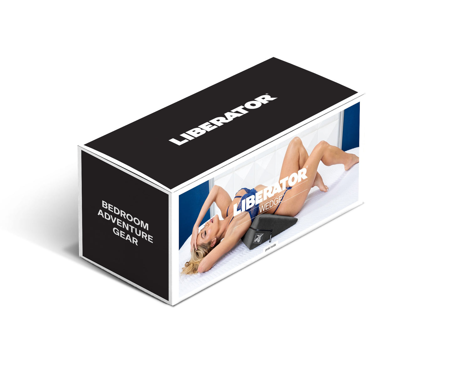 Liberator Wedge - Sex Positioner