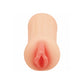 Shots Toys | XKIN PinUp Girls - Molly Blowtide Vagina Stroker