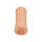 Shots Toys | XKIN PinUp Girls - Molly Blowtide Vagina Stroker