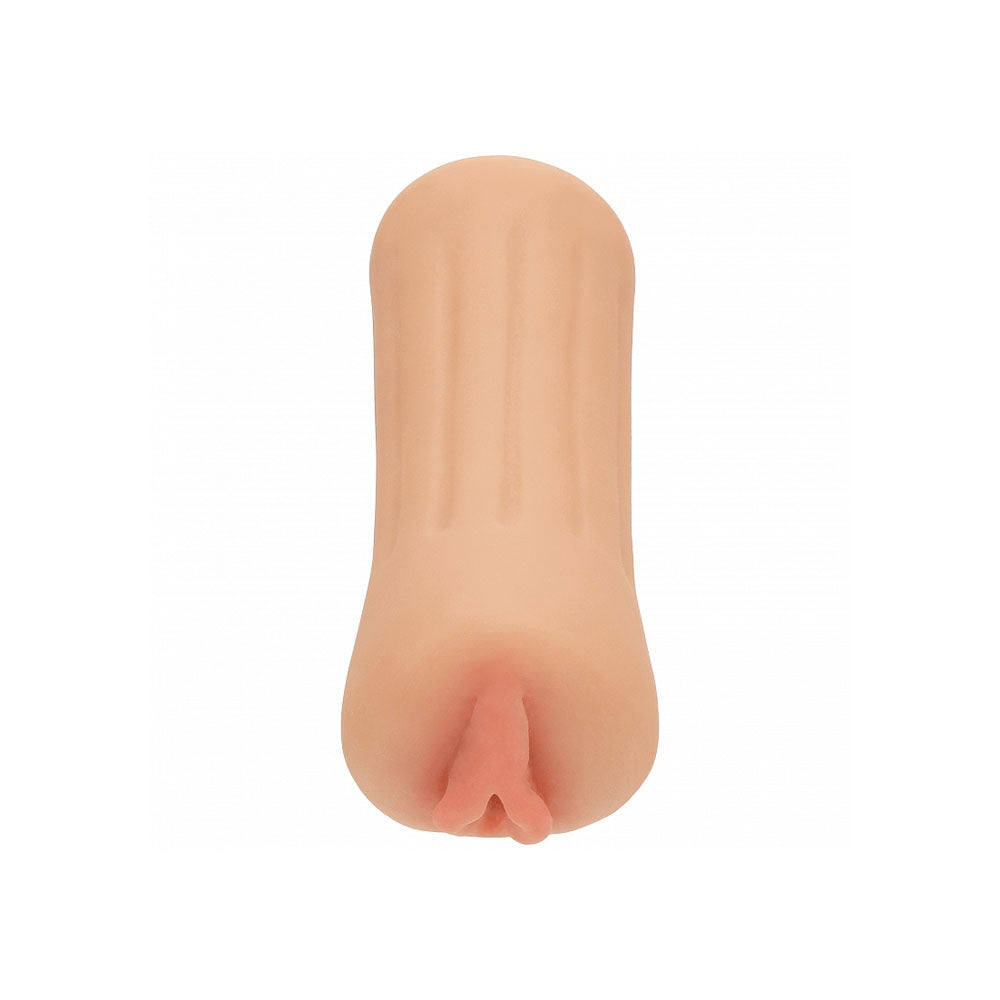 Shots Toys | XKIN PinUp Girls - Molly Blowtide Vagina Stroker