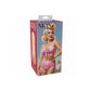 Shots Toys | XKIN PinUp Girls - Molly Blowtide Vagina Stroker