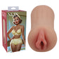 Shots Toys | XKIN PinUp Girls - Bettie Blowkiss Vagina Stroker