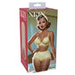 Shots Toys | XKIN PinUp Girls - Bettie Blowkiss Vagina Stroker