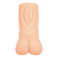 Shots Toys | XKIN PinUp Girls - Tiffany Throatcheck Vagina Stroker