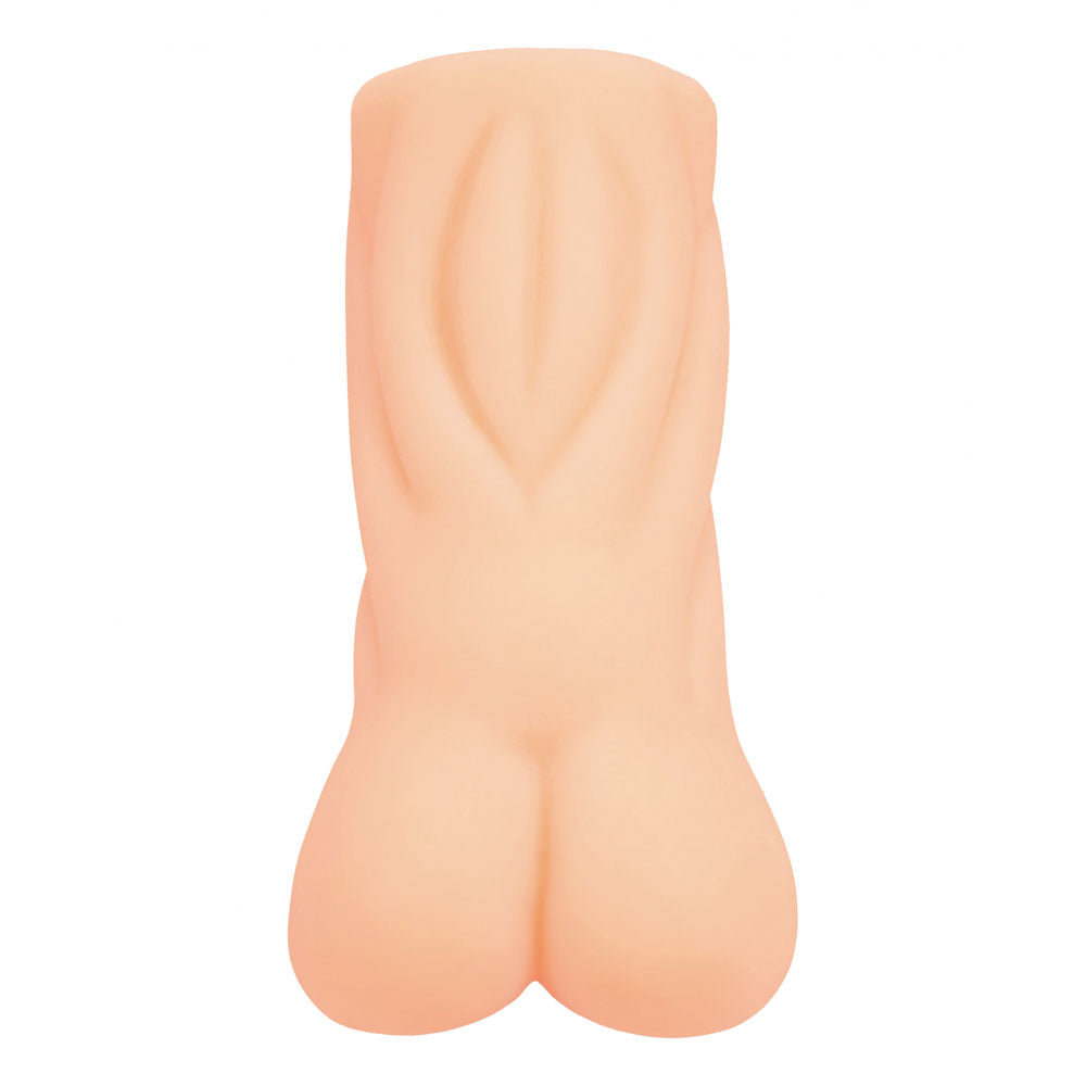 Shots Toys | XKIN PinUp Girls - Tiffany Throatcheck Vagina Stroker