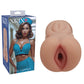 Shots Toys | XKIN PinUp Girls - Trixie Nightshift Vagina Stroker