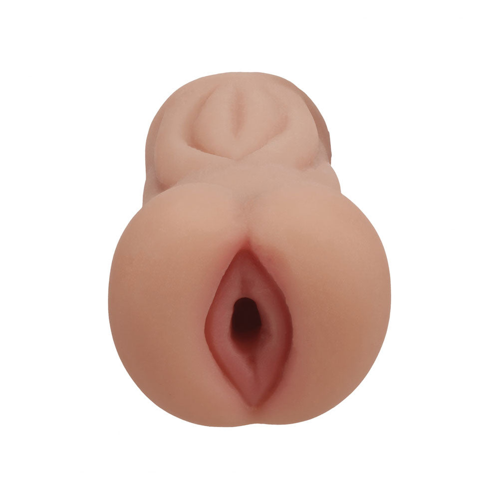 Shots Toys | XKIN PinUp Girls - Trixie Nightshift Vagina Stroker