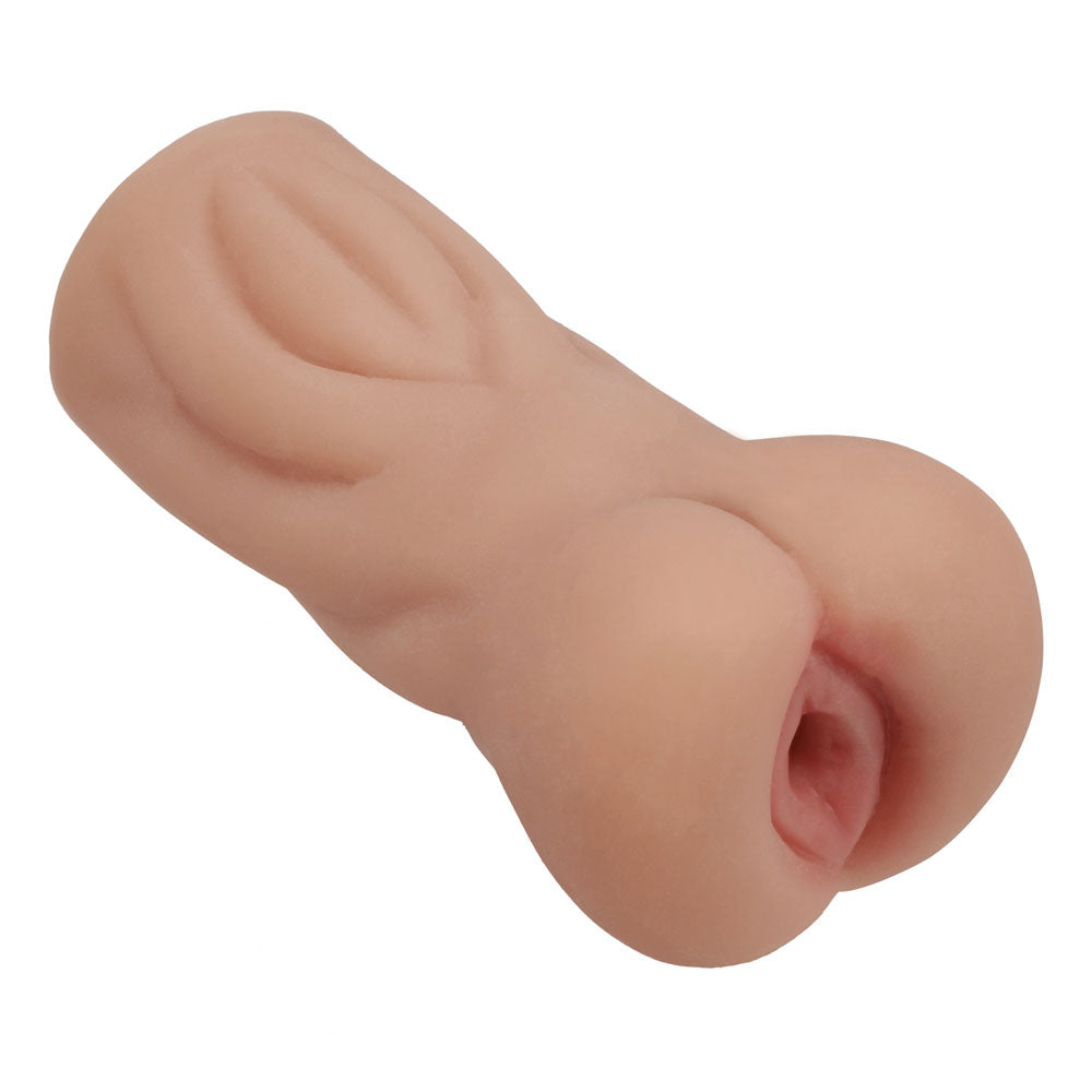 Shots Toys | XKIN PinUp Girls - Trixie Nightshift Vagina Stroker