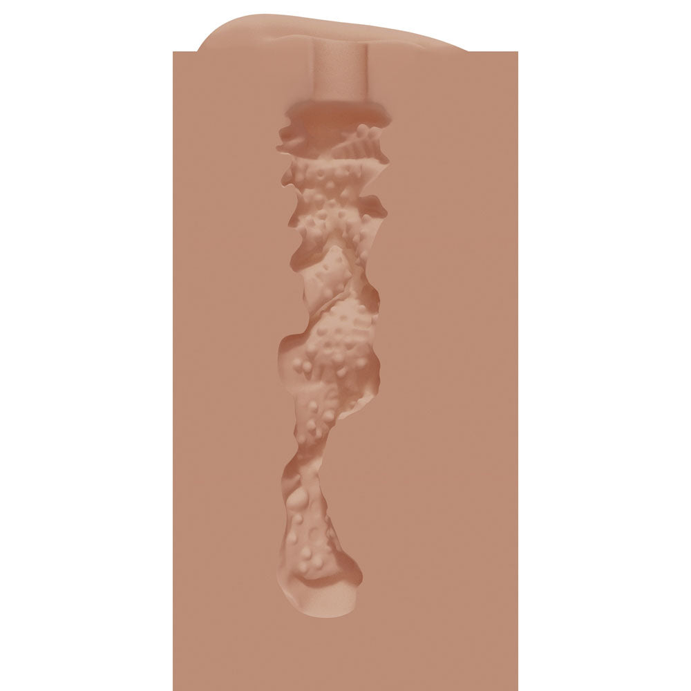Shots Toys | XKIN PinUp Girls - Trixie Nightshift Vagina Stroker