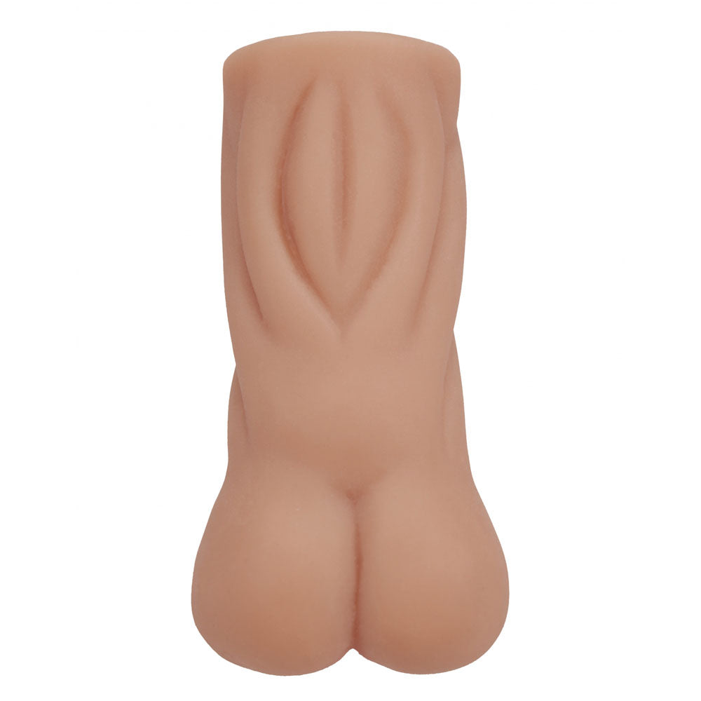 Shots Toys | XKIN PinUp Girls - Trixie Nightshift Vagina Stroker