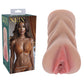 Shots Toys | XKIN Secret Affairs - Celeste Vagina Stroker
