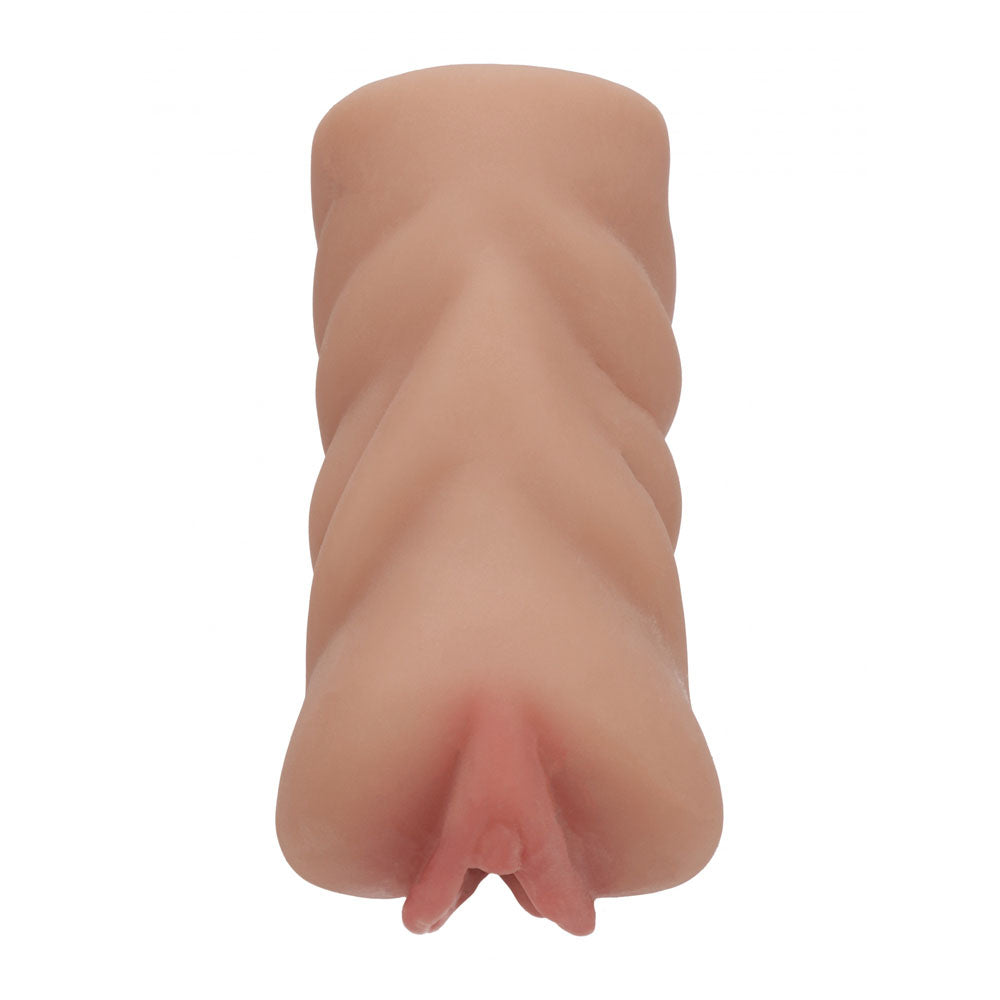 Shots Toys | XKIN Secret Affairs - Celeste Vagina Stroker