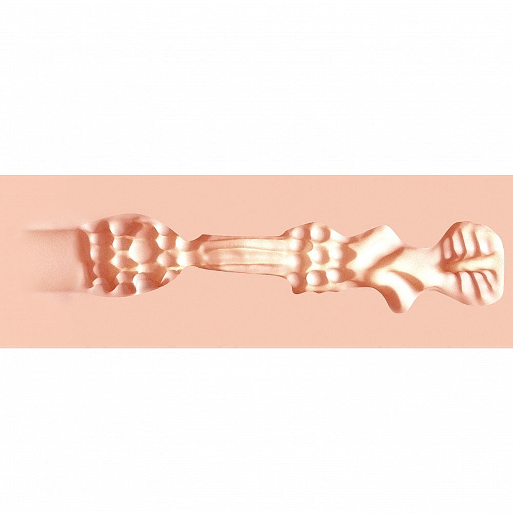 Shots Toys | XKIN PinUp Girls - Darla Smashburger Vagina Stroker