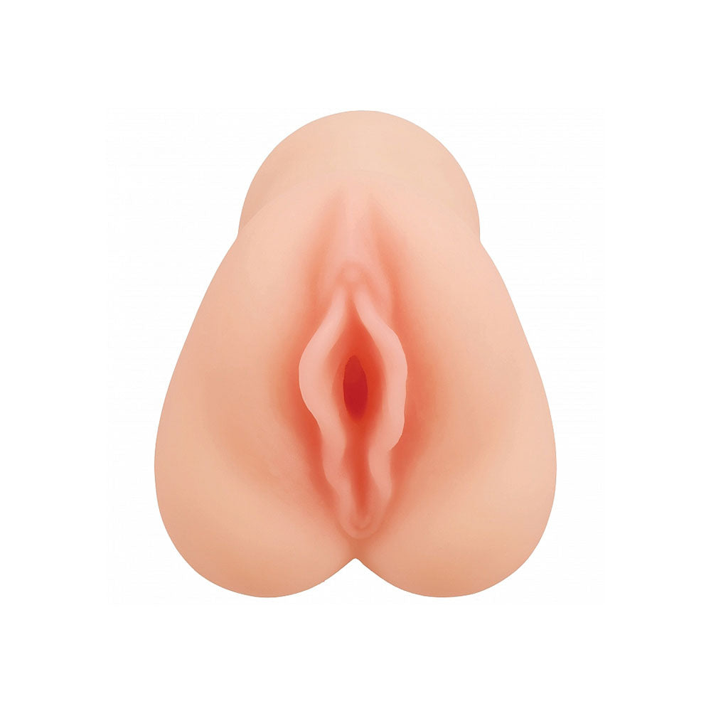 Shots Toys | XKIN PinUp Girls - Misty Muffburner Vagina Stroker