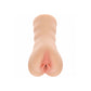 Shots Toys | XKIN PinUp Girls - Misty Muffburner Vagina Stroker