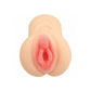 Shots Toys | XKIN Career Girls - Ms Jenny Jawline Vagina Stroker