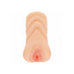Shots Toys | XKIN Career Girls - Ms Jenny Jawline Vagina Stroker