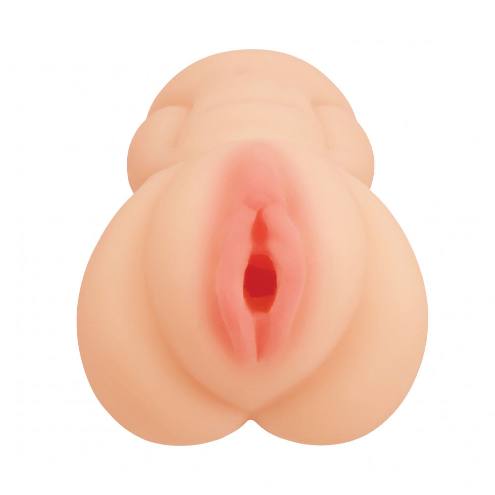 Shots Toys | XKIN Secret Affairs - Tatiana Vagina Stroker