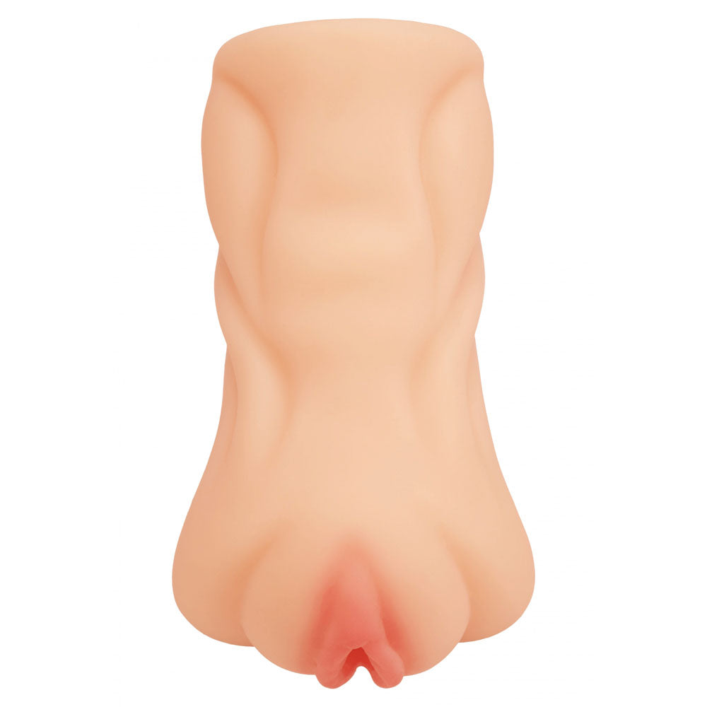 Shots Toys | XKIN Secret Affairs - Tatiana Vagina Stroker
