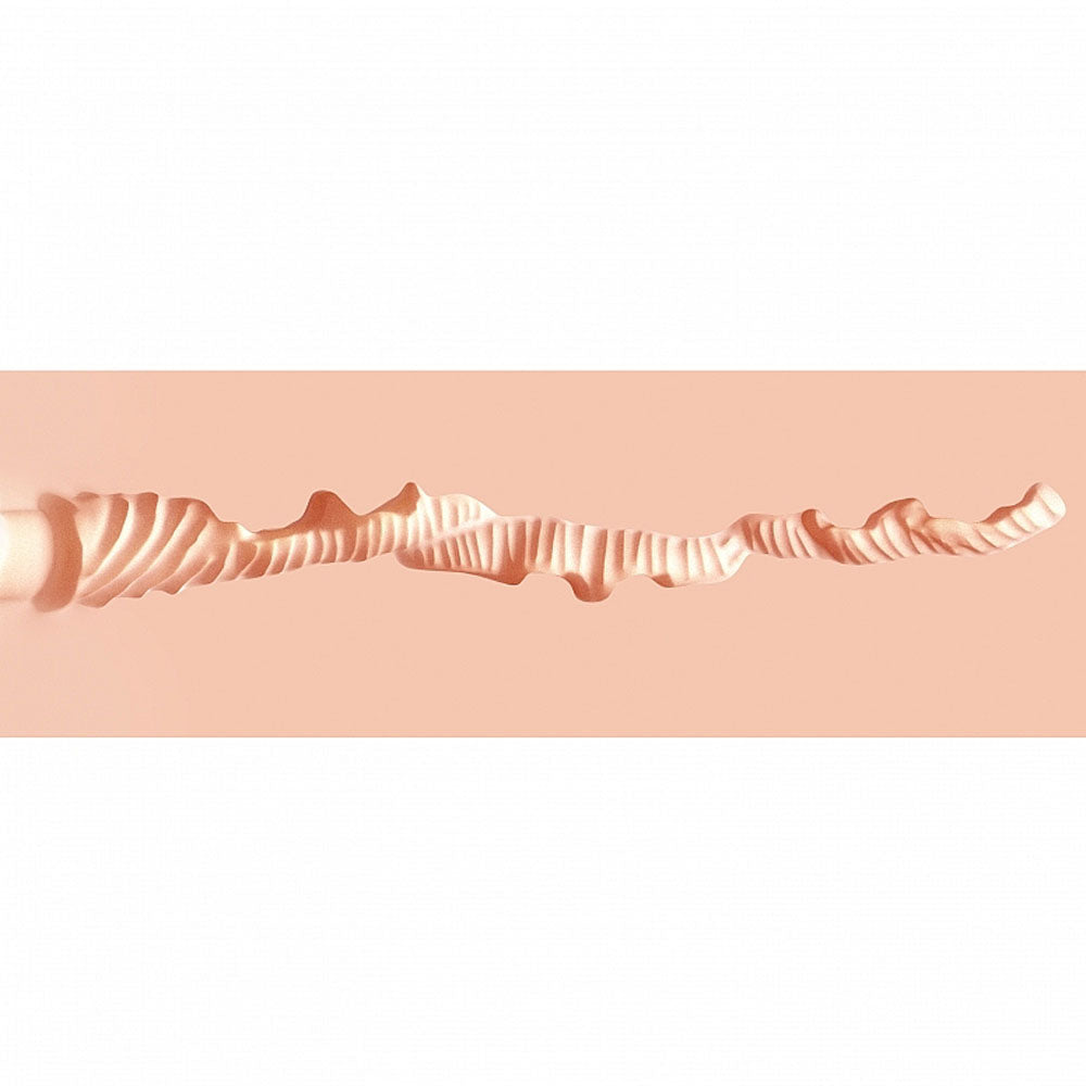 Shots Toys | XKIN Career Girls - Sasha Slippernip Vagina Stroker