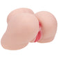 Shots Toys | XKIN Bodyforms Vivica Lenore - Flesh Doggy-Style Torso Masturbator