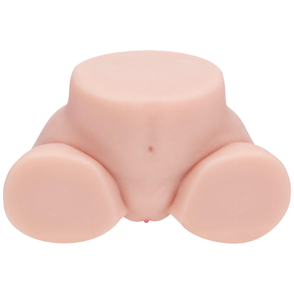 Shots Toys | XKIN Bodyforms Vivica Lenore - Flesh Doggy-Style Torso Masturbator