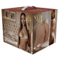 Shots Toys | XKIN Bodyforms Lux Arden - Tan Doggy-Style Torso Masturbator