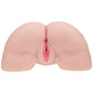 Shots Toys | XKIN Bodyforms Vera Dawn - Flesh Doggy-Style Torso Masturbator
