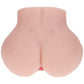 Shots Toys | XKIN Bodyforms Mia Hart - Flesh Doggy-Style Torso Masturbator
