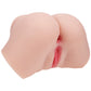 Shots Toys | XKIN Bodyforms Ivy Lane - Flesh Doggy-Style Torso Masturbator