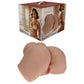 Shots Toys | XKIN Bodyforms Valentina Vellure - Tan Doggy-Style Torso Masturbator