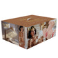 Shots Toys | XKIN Bodyforms Ava Monroe - Flesh Lifelike Torso Masturbator with Interchargeable Vagina Sleeves