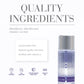 JO Xtra Silky Thin Silicone Lubricant 1oz/30ml