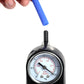 LuvPump ClassiXtra Advanced Power Pump with Pressure Gauge