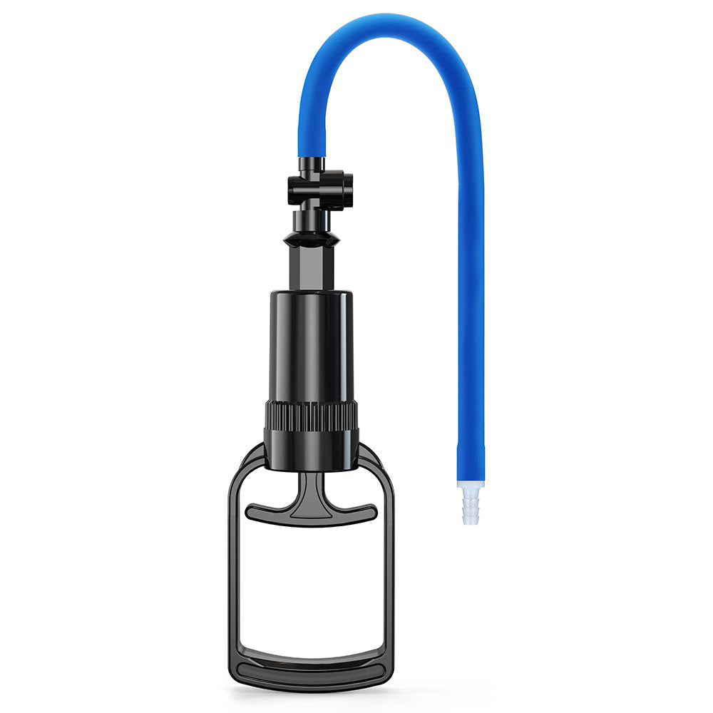 LuvPump ClassiXtra Advanced Power Pump with Pressure Gauge