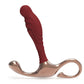 Zini Janus Lamp Iron - Red Small Prostate Massager