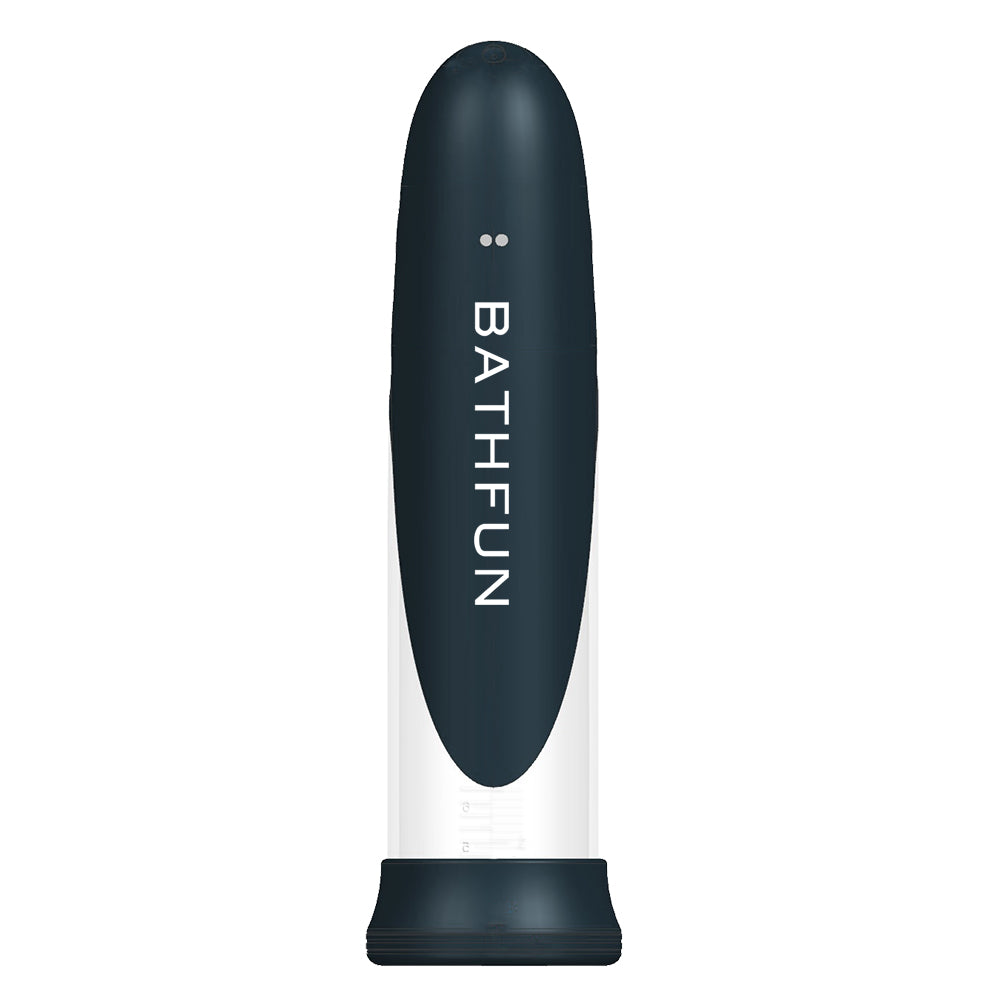 LuvPump BathFun Waterproof Automatic Penis Pump
