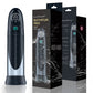 LuvPump Bathfun Pro Waterproof Smart Automatic Penis Pump