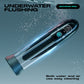 LuvPump Bathfun Pro Waterproof Smart Automatic Penis Pump