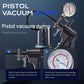 LuvPump Rosebud Manual Anal Pump