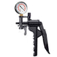 LuvPump Rosebud Manual Anal Pump