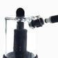 LuvPump RosCup Pro Smart Rosebud Anal Pump with Vibrating Probe