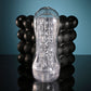 Zero Tolerance CASUAL ENCOUNTER Clear Vagina Stroker