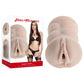 Zero Tolerance SASHA GREY MOVIE WITH MINI STROKER