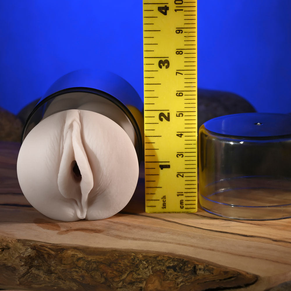 Zero Tolerance SASHA GREY MOVIE WITH MINI STROKER